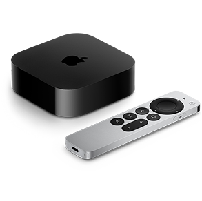 Enjoy Nomads TV Streaming Service on Apple TV with a smooth and high-quality viewing experience