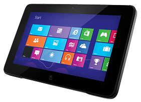 Experience Nomads TV streaming Services on tablets with a clear and responsive interface